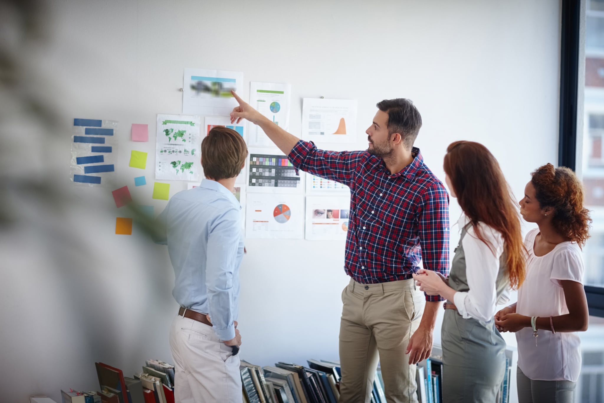 Benchmark: Definition, Types, Benefits & Top Benchmarking Tools ...