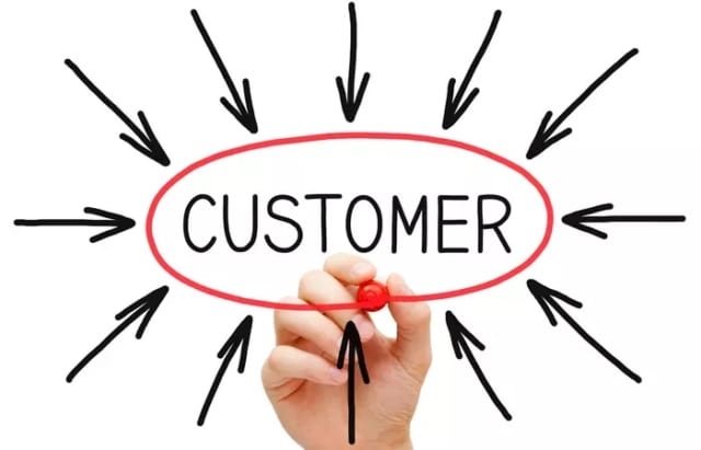 Customer Centric Strategy | RingCentral UK