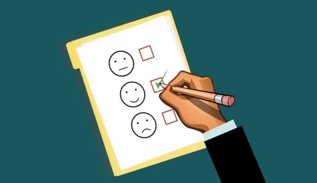 Customer Survey Feedback | RingCentral UK