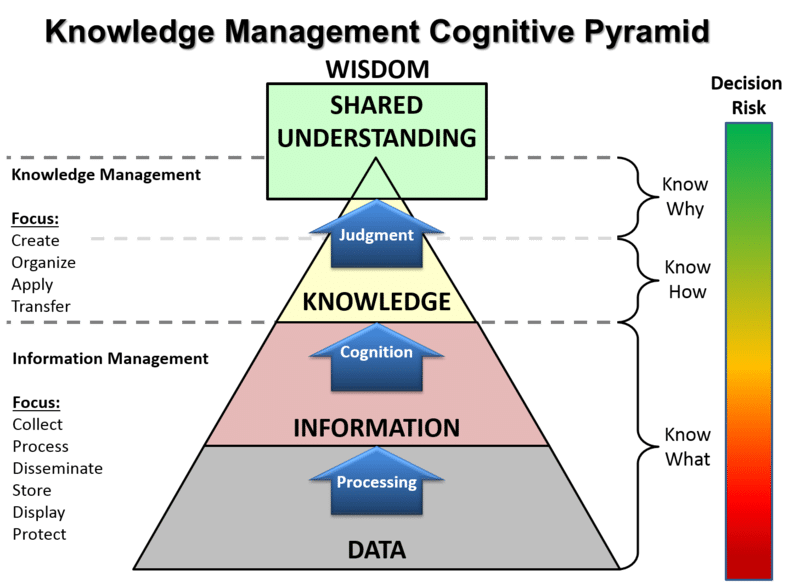 Knowledge Management Pyramid_Adaptation-399