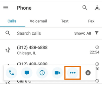 RingCentral-UK-delete-call-logs-step-2-727