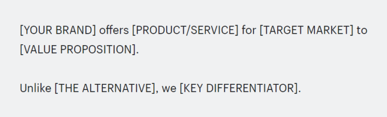 What is Unique Selling Proposition? Importance, Types and Good USP ...