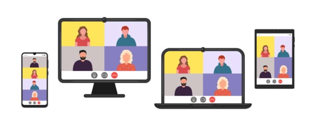 Benefits of video chat | RingCentral UK Blog