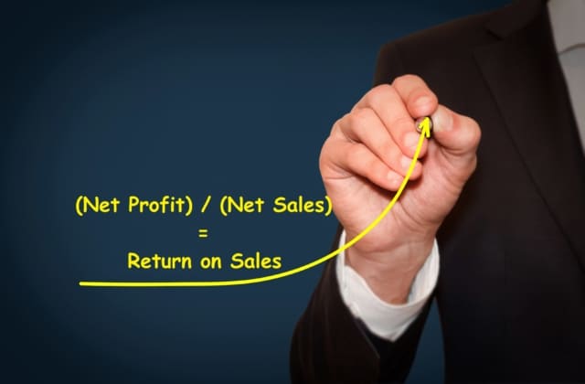 How to Calculate Return on Sales | RingCentral UK