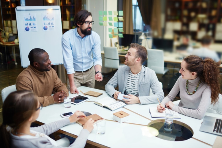 Active Listening - The #1 Key to Productive Conversations | RingCentral ...