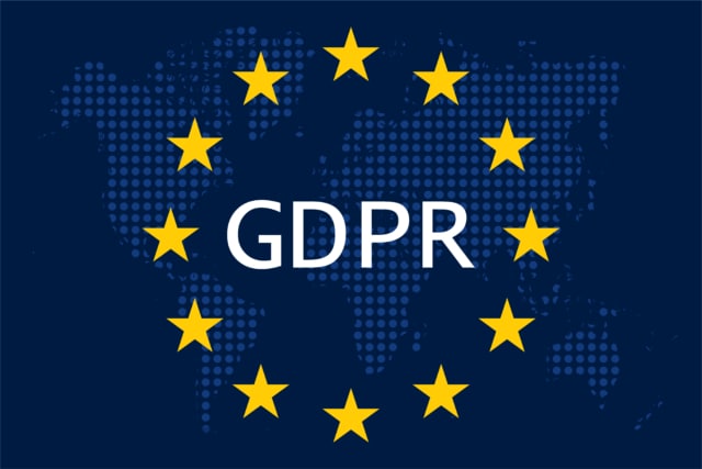 What to do in a Data Breach - General Data Protection Regulation (GDPR)