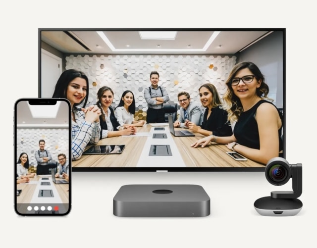 What Is a Virtual Meeting Room
