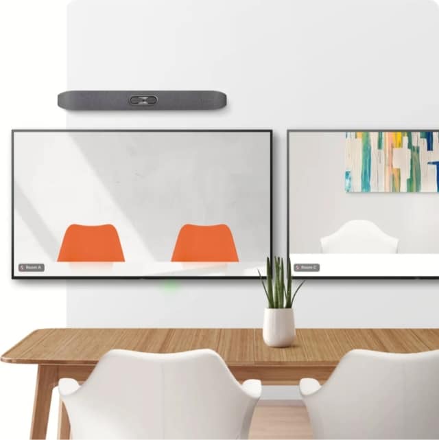 What is meeting room in RingCentral UK Blog -