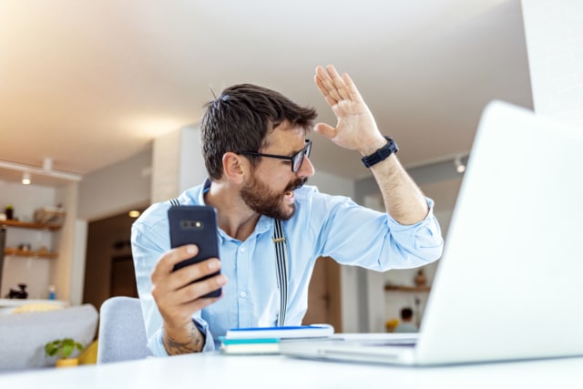 Customer Complaints in RingCentral UK Blog