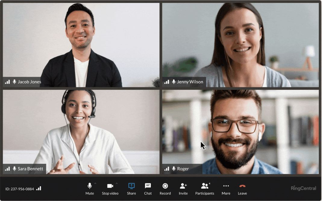 Call Drop Issues, Fixes And Everything You Need to Know RingCentral