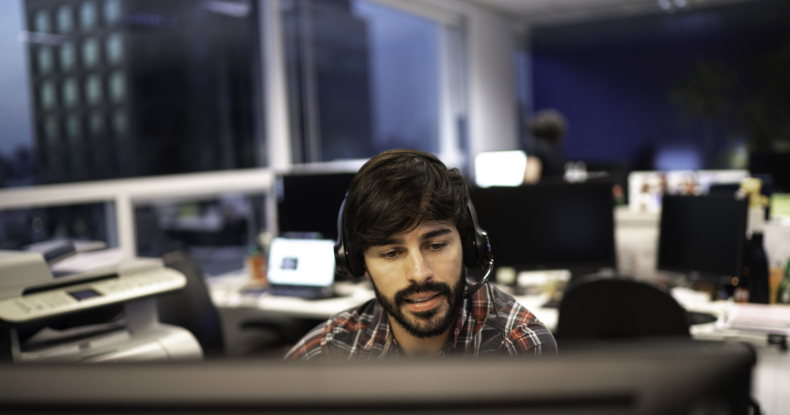 What is Call Centre Management in RingCentral UK Blog