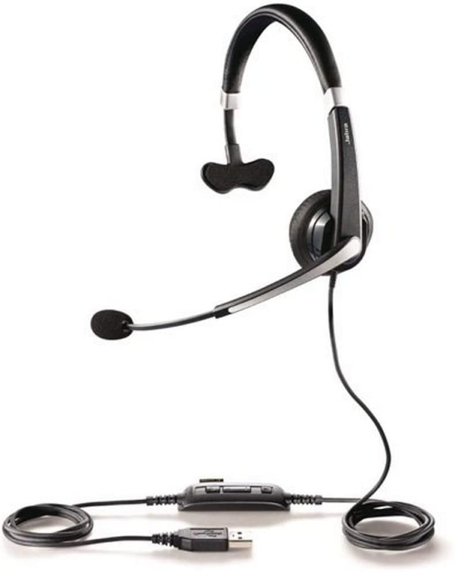 Jabra UC Voice 550 - Call Centre Headset