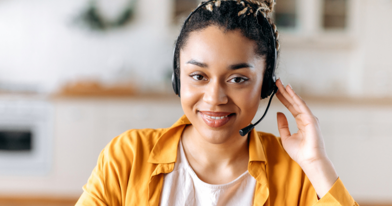 The Top 10 High-Quality Call Centre Headsets - RingCentral UK
