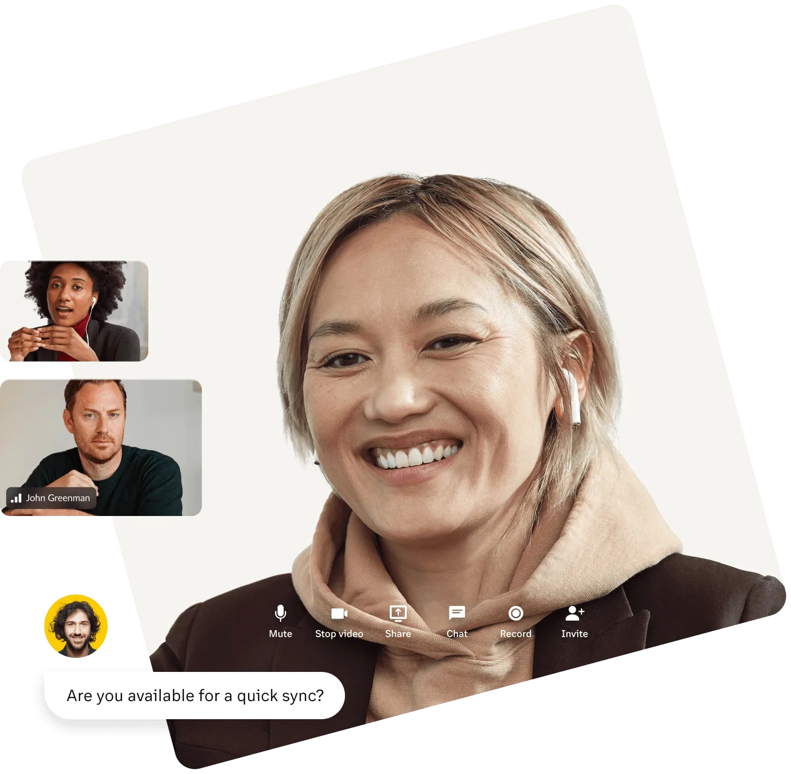 Team Huddle How to Implement a Short Productive Team Meeting