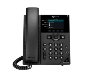Polycom VVX 250 business IP phone