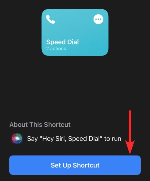 Speed Dial with Siri | RingCentral UK Blog