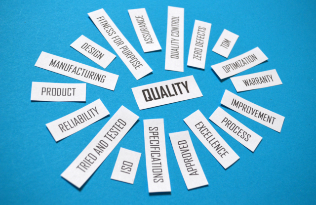 What is call centre quality assurance?
