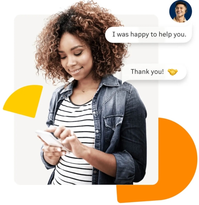 Improve your contact centre services with RingCentral Solutions