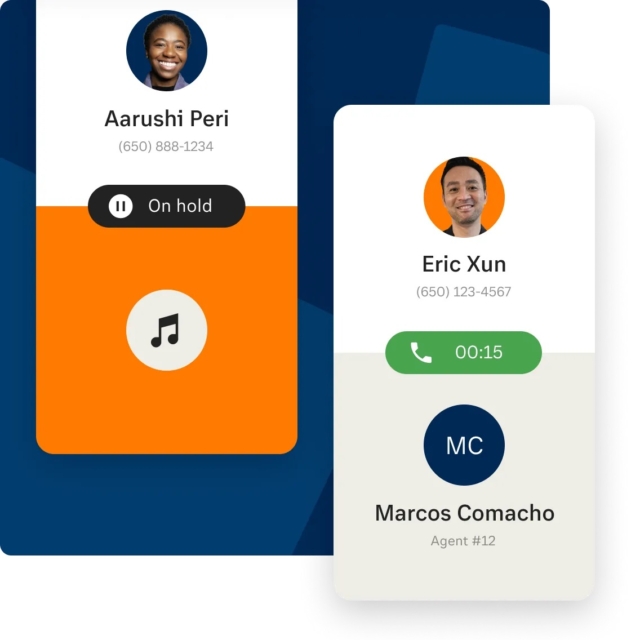 The Ringcentral Customer Engagement Tool