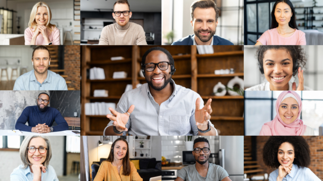 10 Best video conferencing for small business in 2022 | RingCentral UK Blog