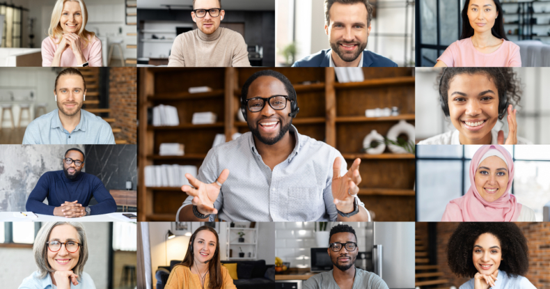 10 Best video conferencing for small business in 2022 | RingCentral UK Blog