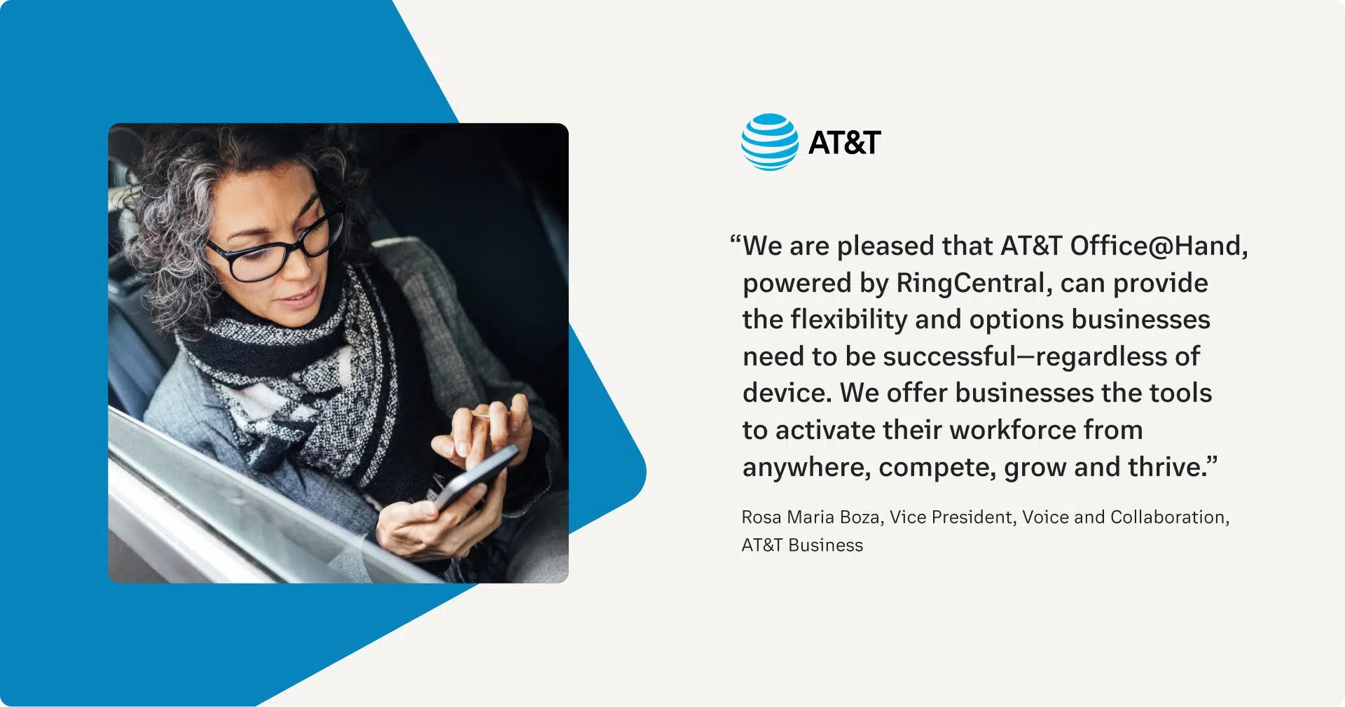 AT&T quote-851