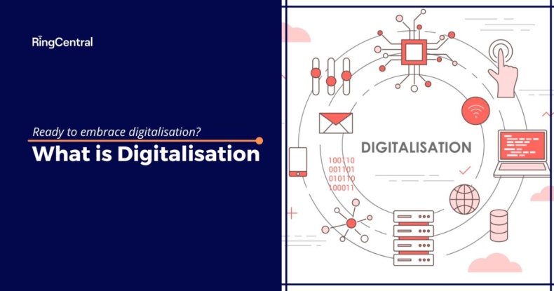 digitalisation in ringcentral defintion-362