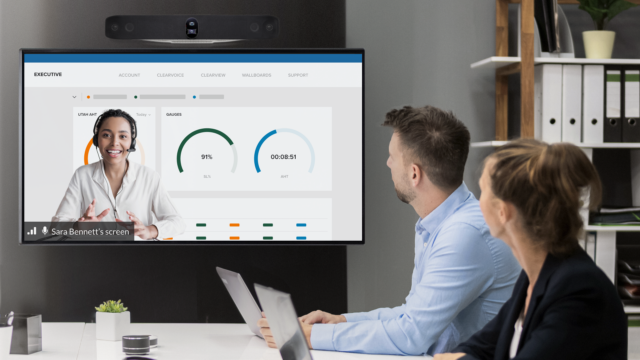 RingCentral MVP With More Security | UK Blog
