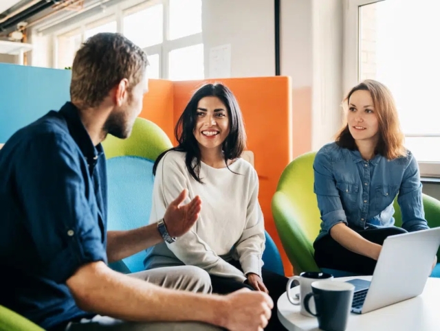 The 6 keys to effective collaboration in the workplace