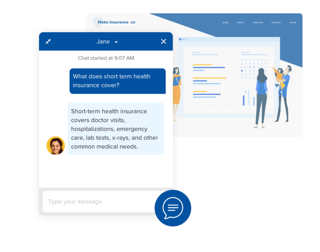 ringcentral live chat