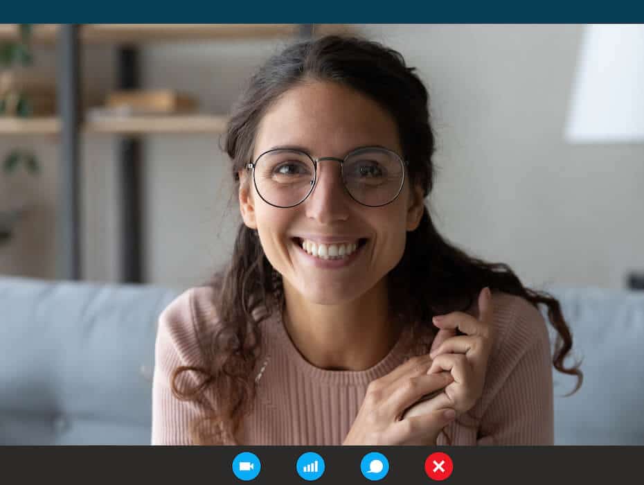video conferencing key to legal relationships