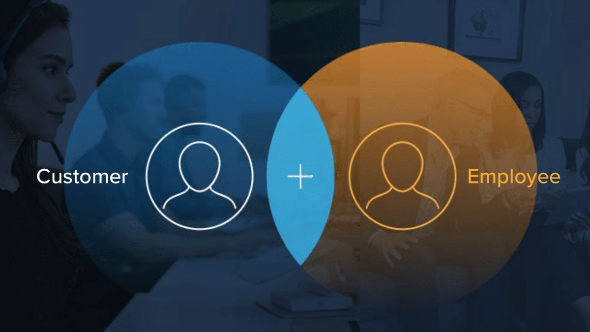 New Research Reveals the Business Benefits of Connecting Employee and  Customer Engagement | RingCentral