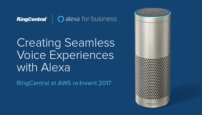 ring and alexa integration