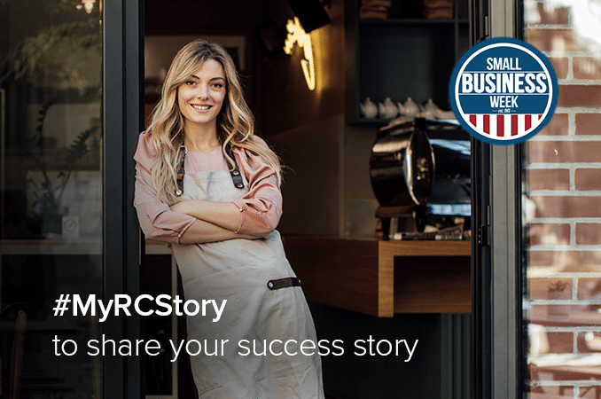 Small Businesses: Share Your Innovation Story for a Chance at $5000