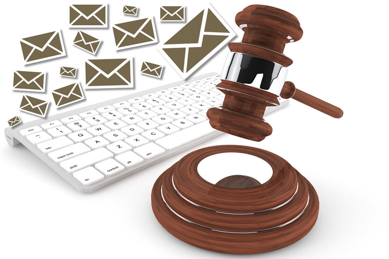 email marketing laws