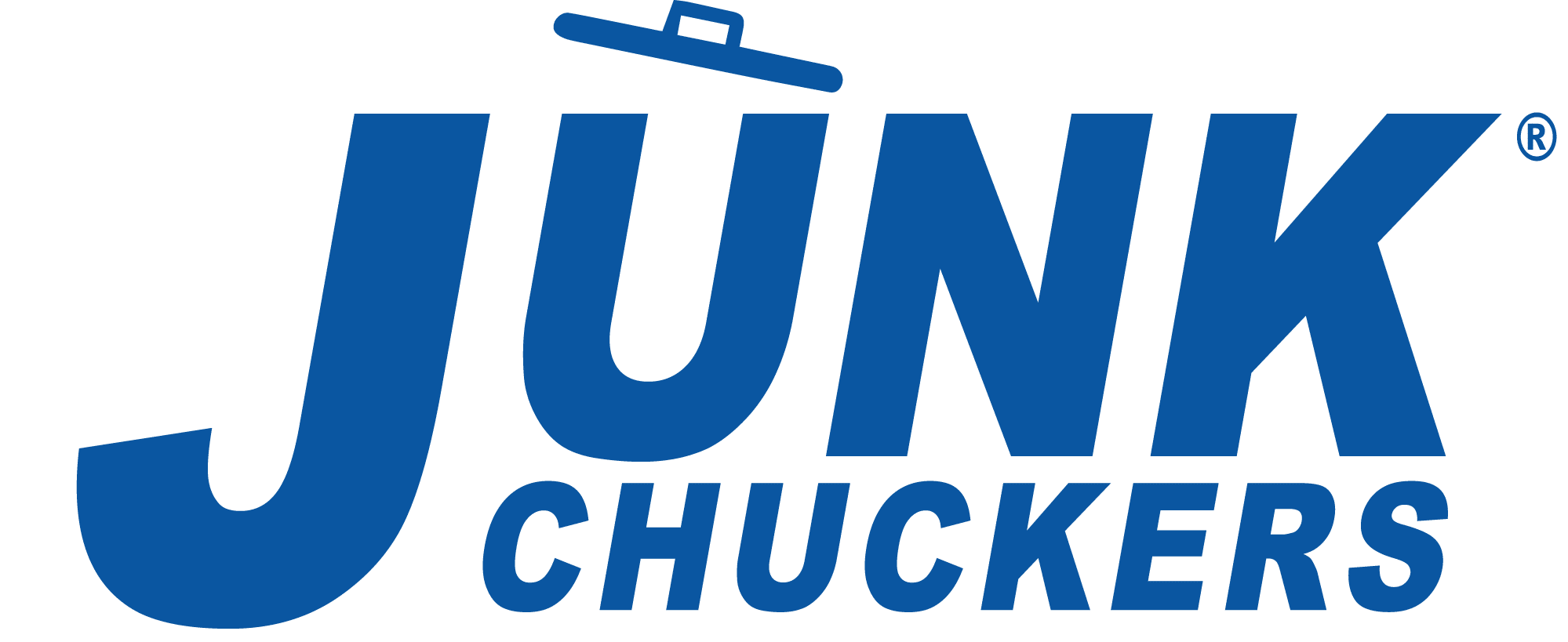 Junk Chuckers