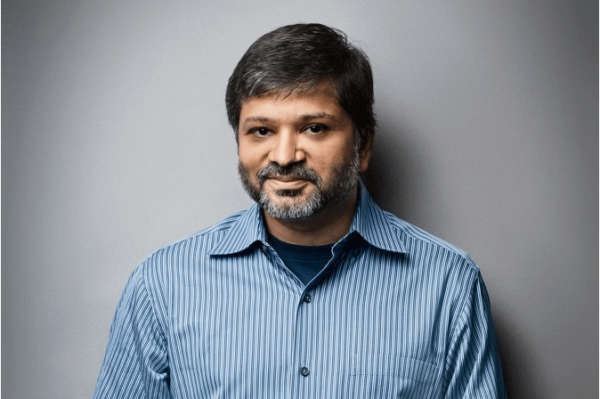 Dharmesh Shah - Founder and CTO of HubSpot