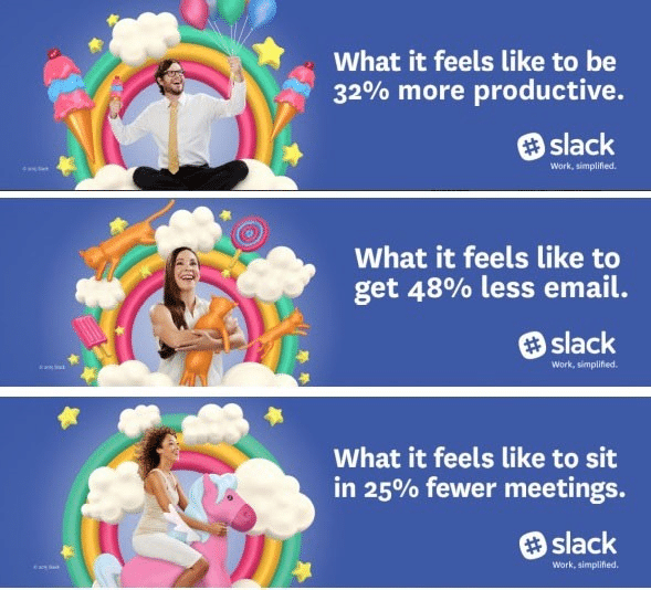 Slack's brand voice