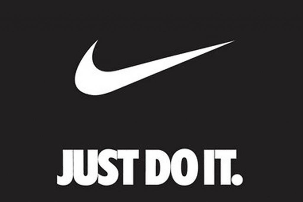 Nike: Just Do It