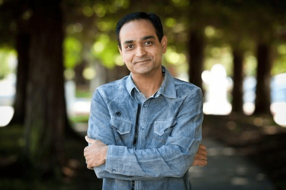 Avinash Kaushik - Author of Occam's Razor