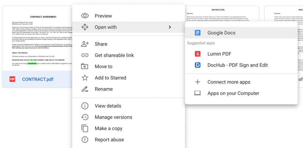 This Amazingly Simple Google Docs Hack Is a Game-Changer