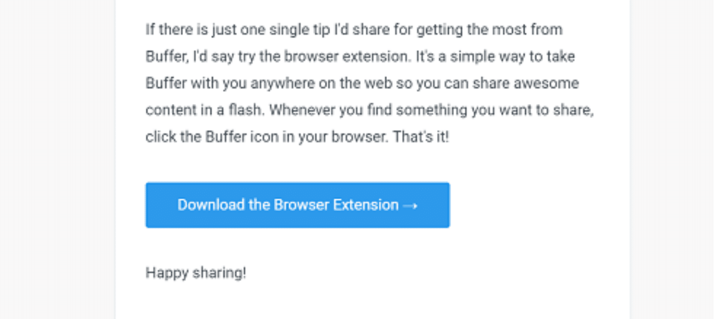 Buffer browser extension download
