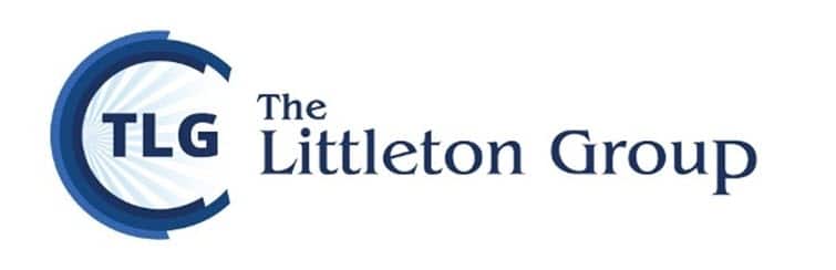 littleton logo