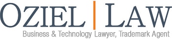 oziel law logo