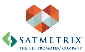 satmetrix logo
