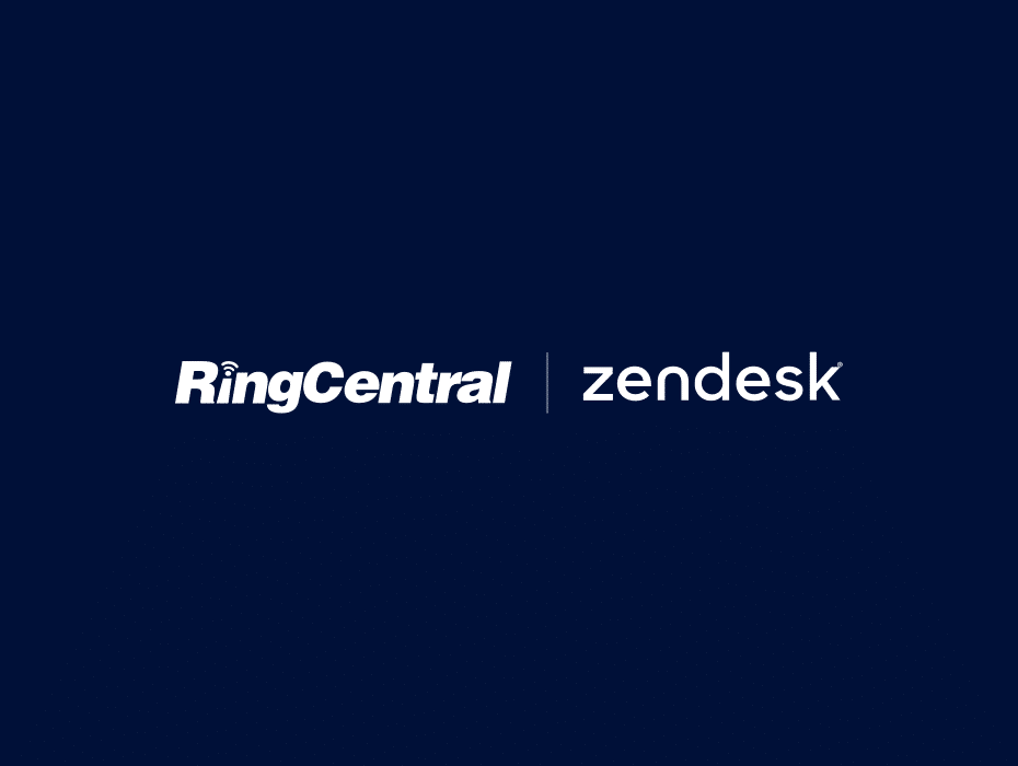 RingCentral for Zendesk combines customer relationship management with your critical communications tools to enhance service across the board.
