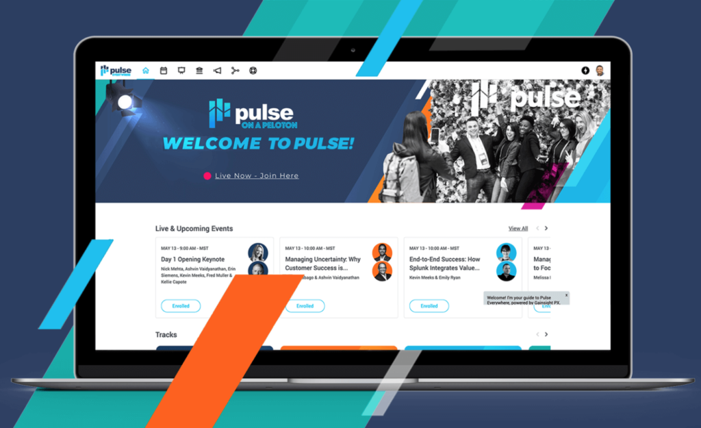 pulse gainsight events