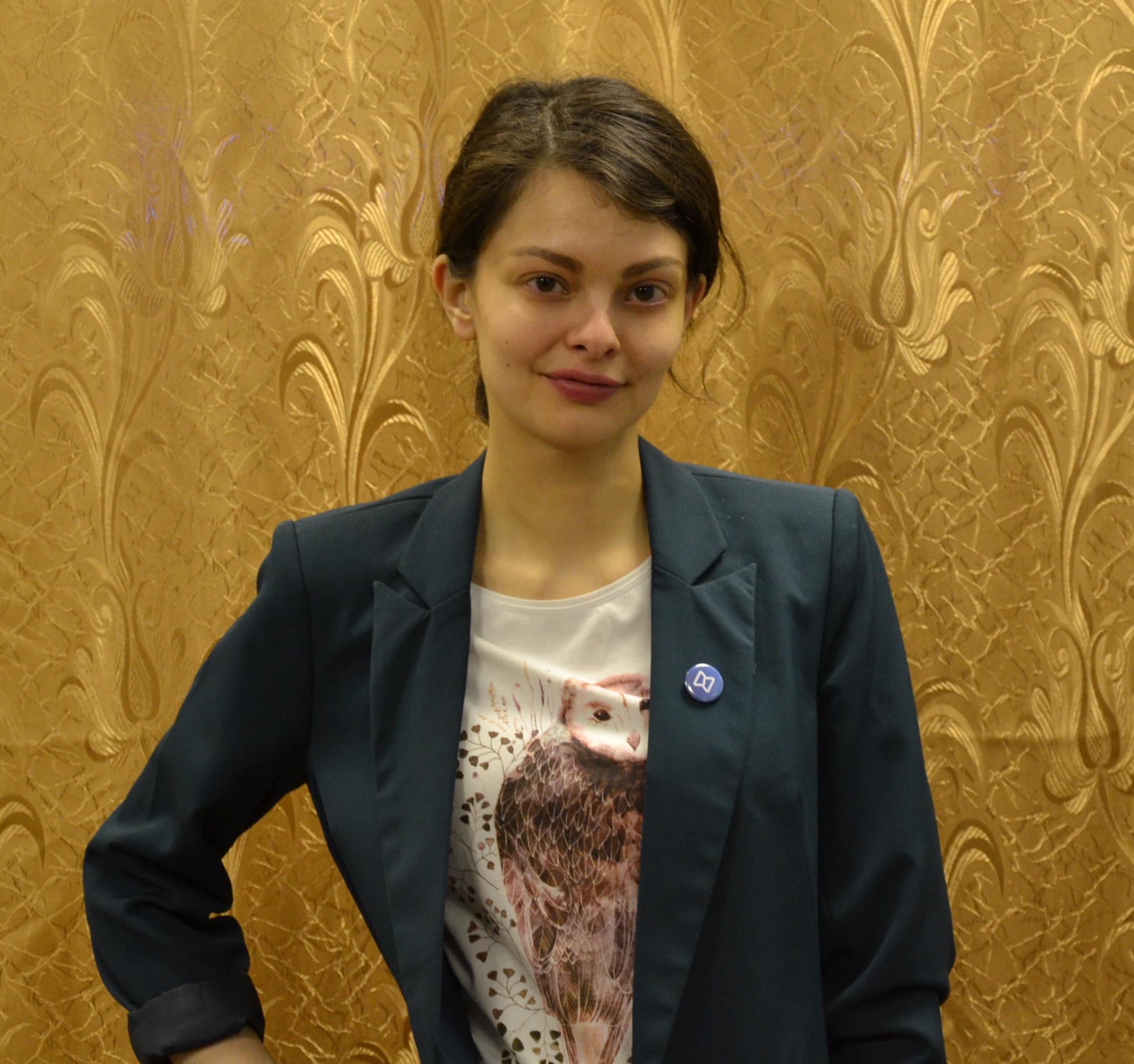 Picture of Anna Konovalova