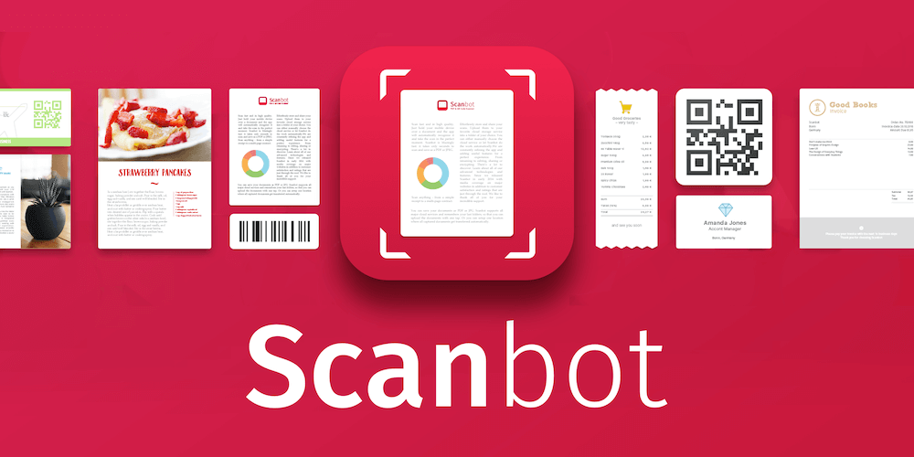 scanbot app for lawyers