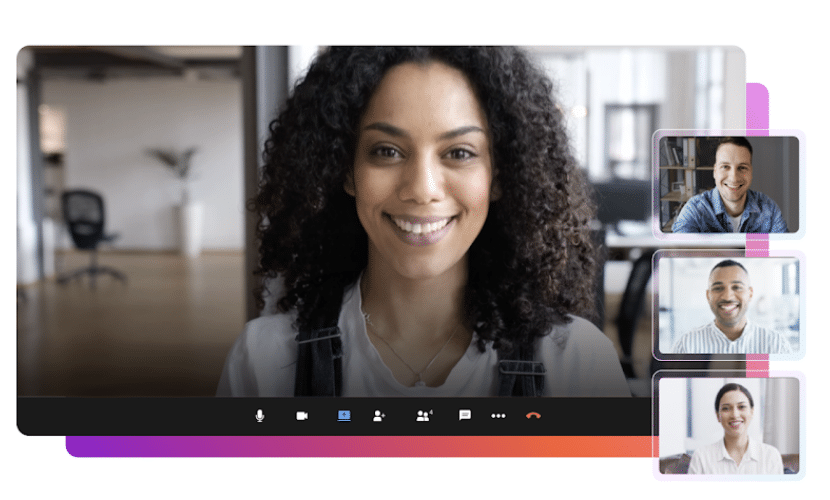 8 powerful Zoom alternatives for video calling and conferencing -  RingCentral